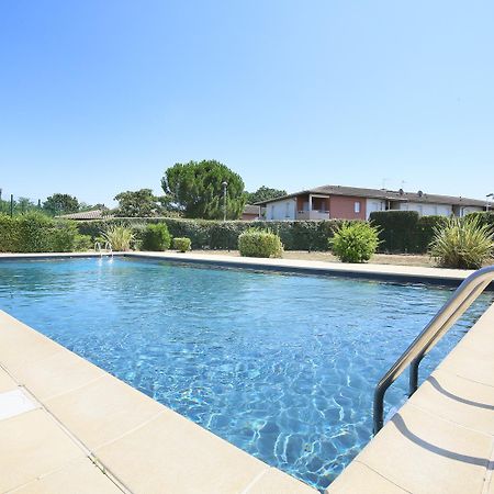 Berges Du Midi - Piscine Parking Apartment Fenouillet  Екстериор снимка