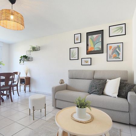Berges Du Midi - Piscine Parking Apartment Fenouillet  Екстериор снимка