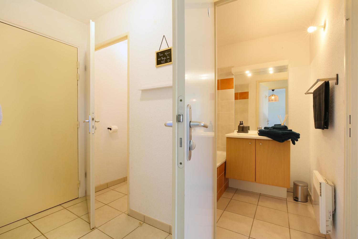 Berges Du Midi - Piscine Parking Apartment Fenouillet  Екстериор снимка