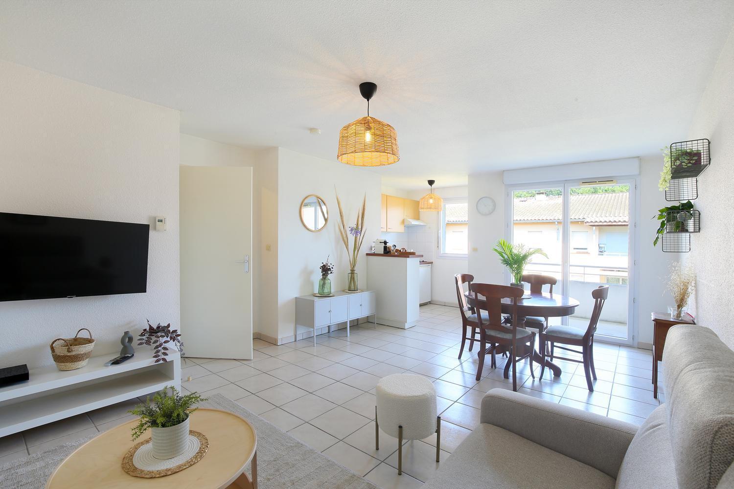 Berges Du Midi - Piscine Parking Apartment Fenouillet  Екстериор снимка