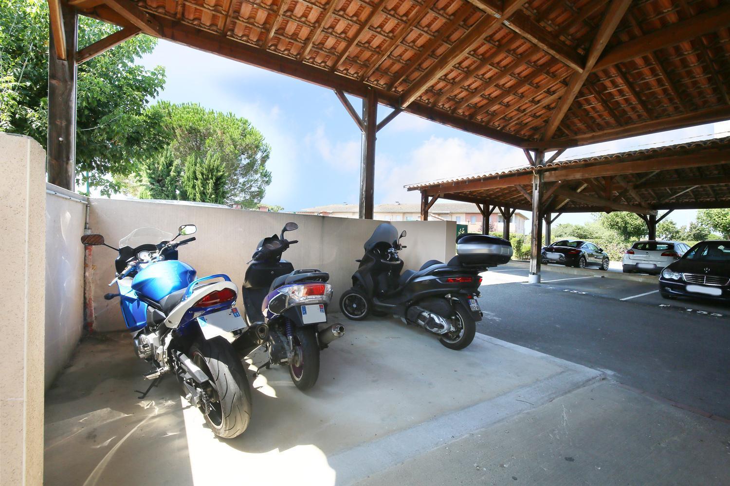 Berges Du Midi - Piscine Parking Apartment Fenouillet  Екстериор снимка
