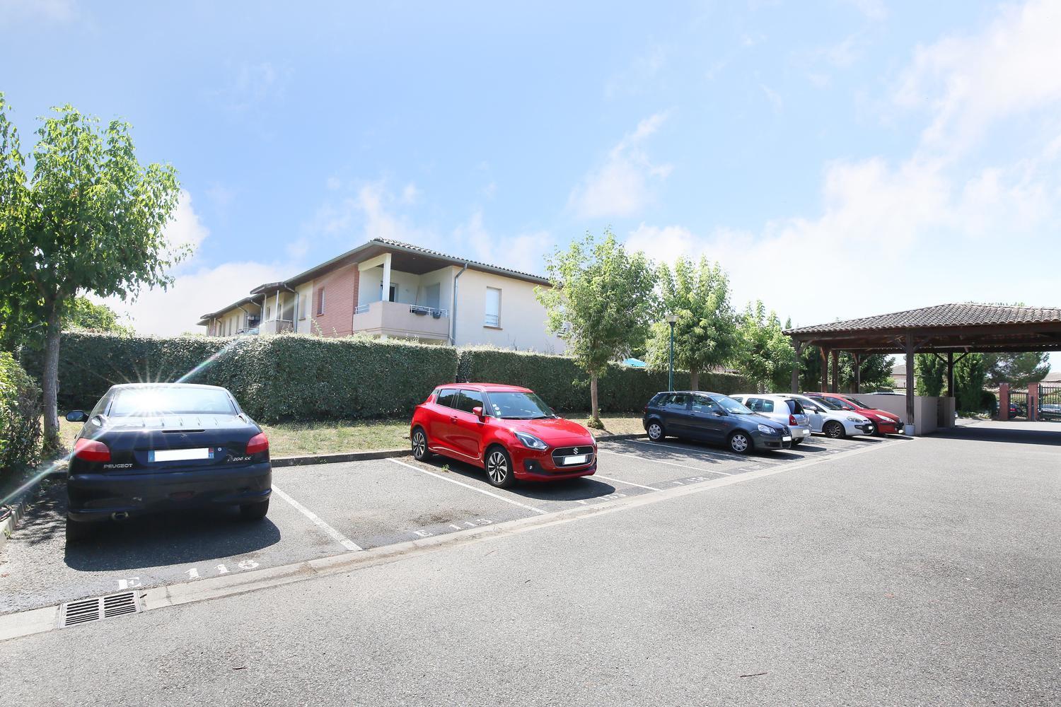 Berges Du Midi - Piscine Parking Apartment Fenouillet  Екстериор снимка