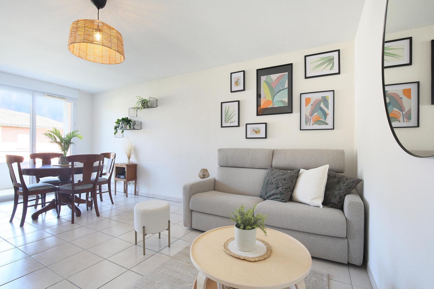 Berges Du Midi - Piscine Parking Apartment Fenouillet  Екстериор снимка