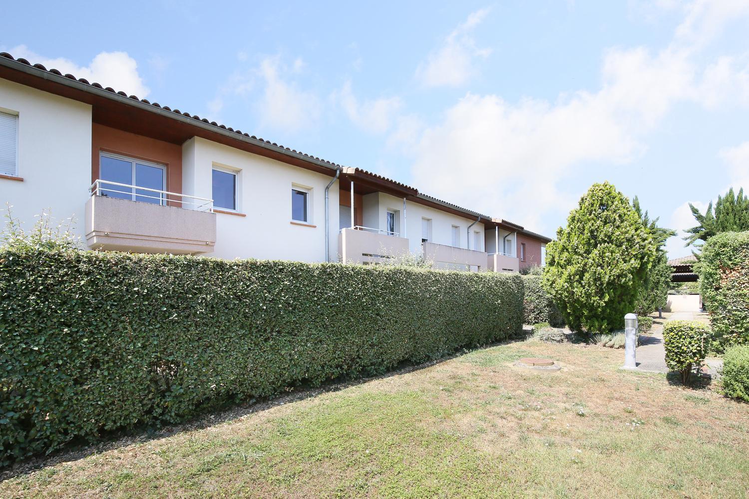 Berges Du Midi - Piscine Parking Apartment Fenouillet  Екстериор снимка