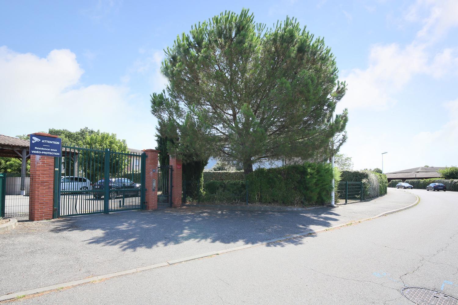 Berges Du Midi - Piscine Parking Apartment Fenouillet  Екстериор снимка