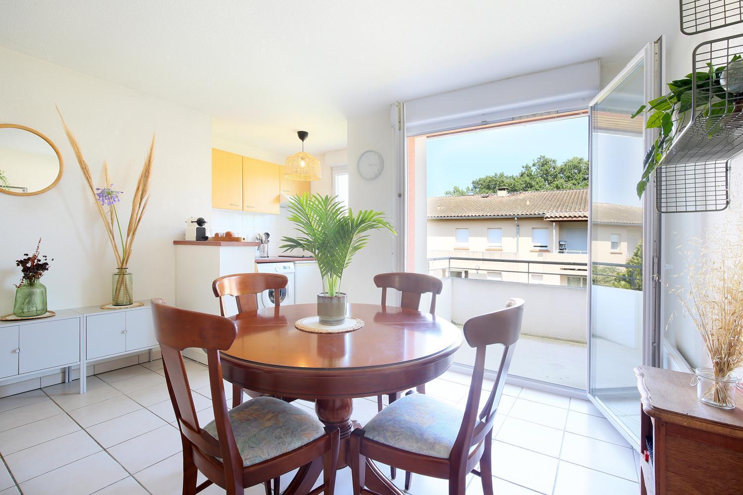 Berges Du Midi - Piscine Parking Apartment Fenouillet  Екстериор снимка