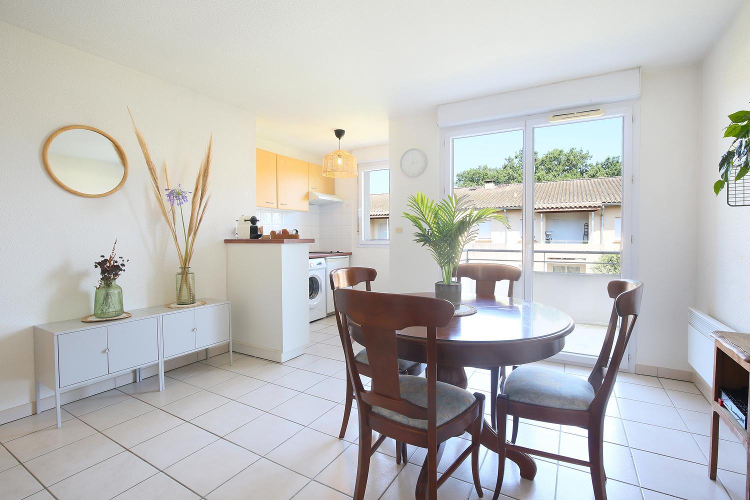 Berges Du Midi - Piscine Parking Apartment Fenouillet  Екстериор снимка
