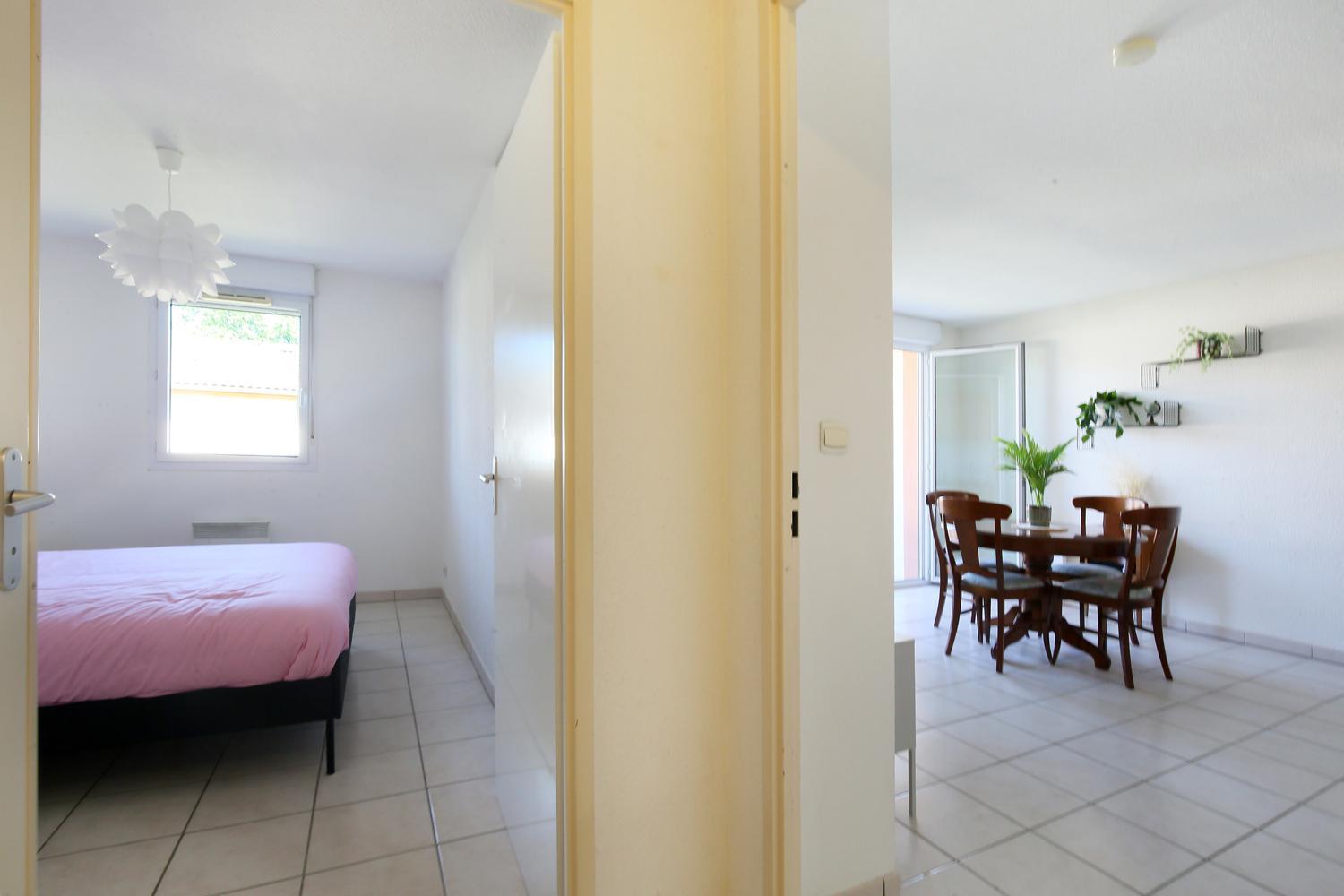 Berges Du Midi - Piscine Parking Apartment Fenouillet  Екстериор снимка