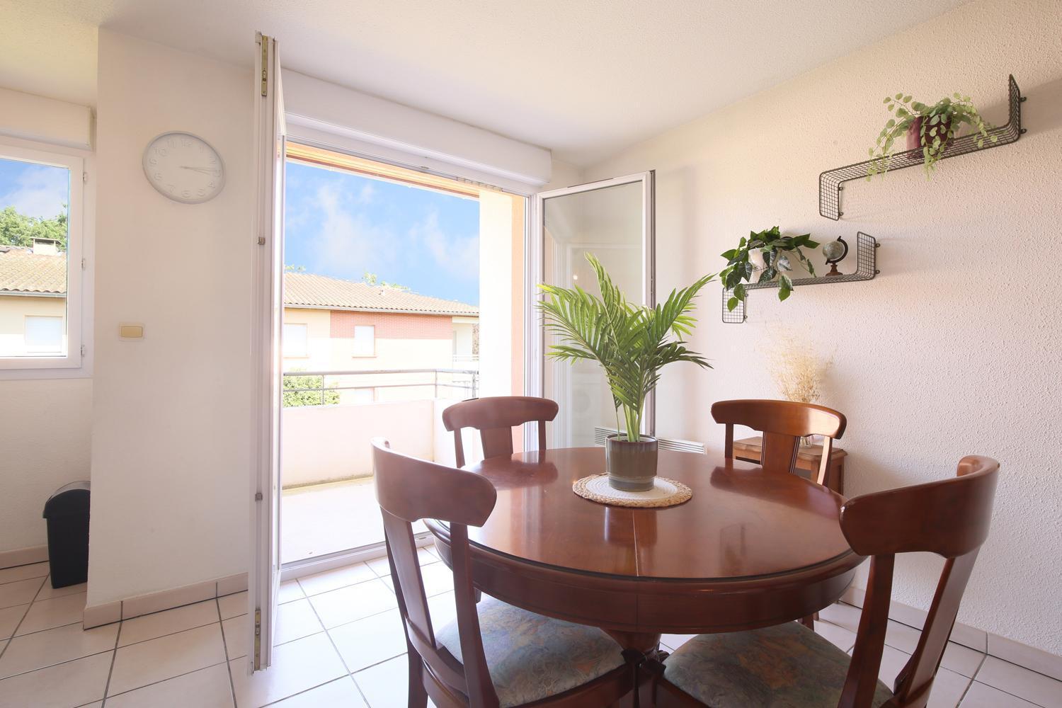 Berges Du Midi - Piscine Parking Apartment Fenouillet  Екстериор снимка