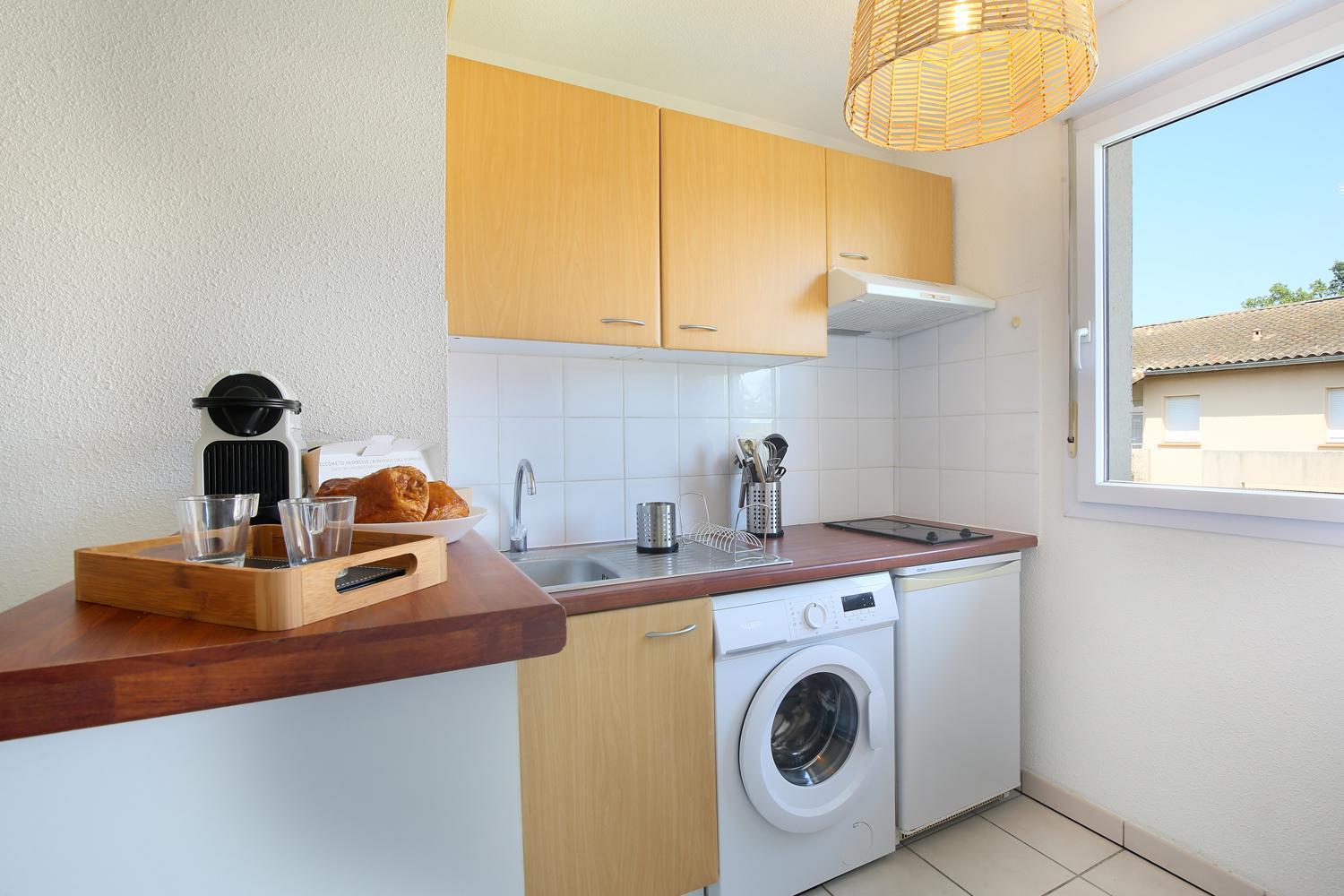 Berges Du Midi - Piscine Parking Apartment Fenouillet  Екстериор снимка