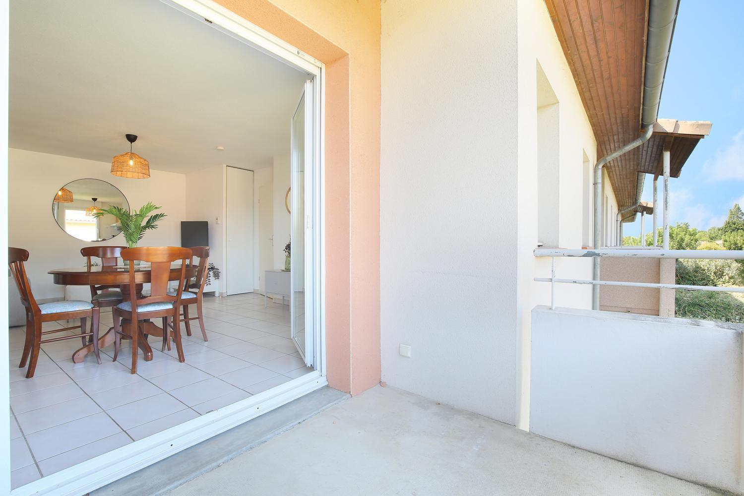 Berges Du Midi - Piscine Parking Apartment Fenouillet  Екстериор снимка