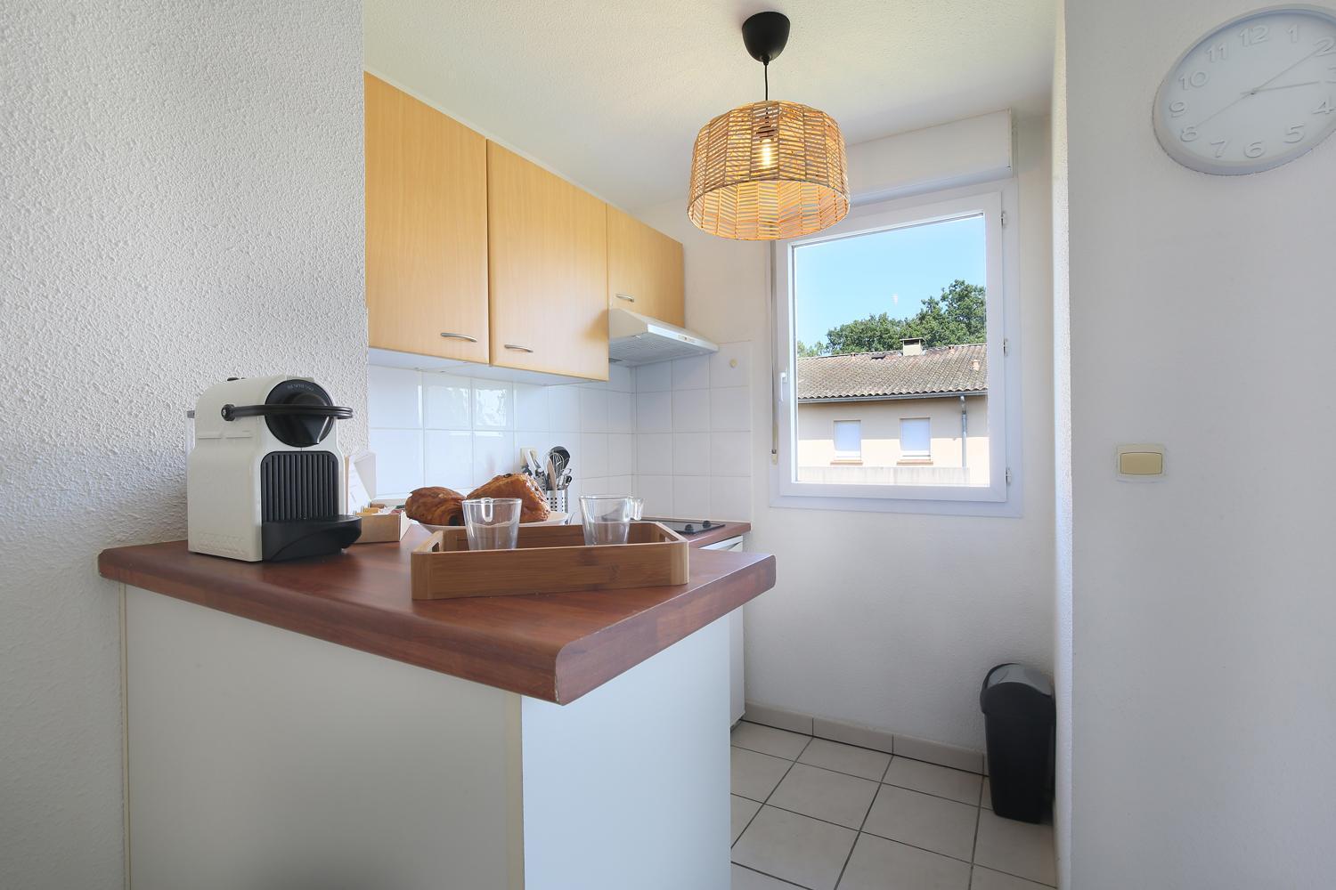 Berges Du Midi - Piscine Parking Apartment Fenouillet  Екстериор снимка