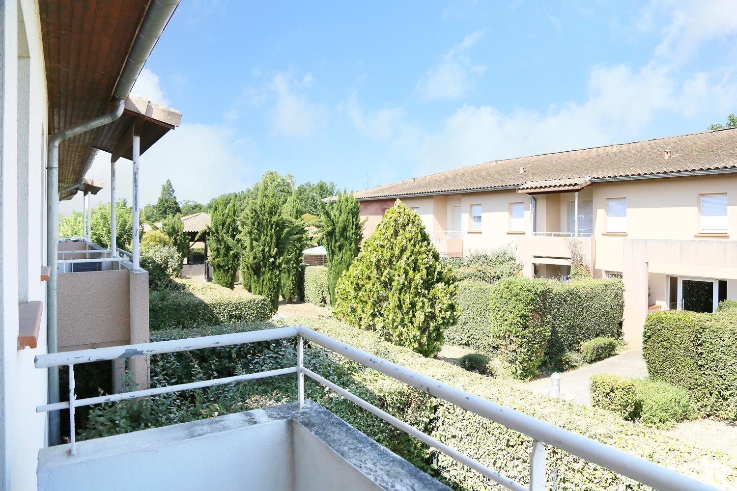 Berges Du Midi - Piscine Parking Apartment Fenouillet  Екстериор снимка
